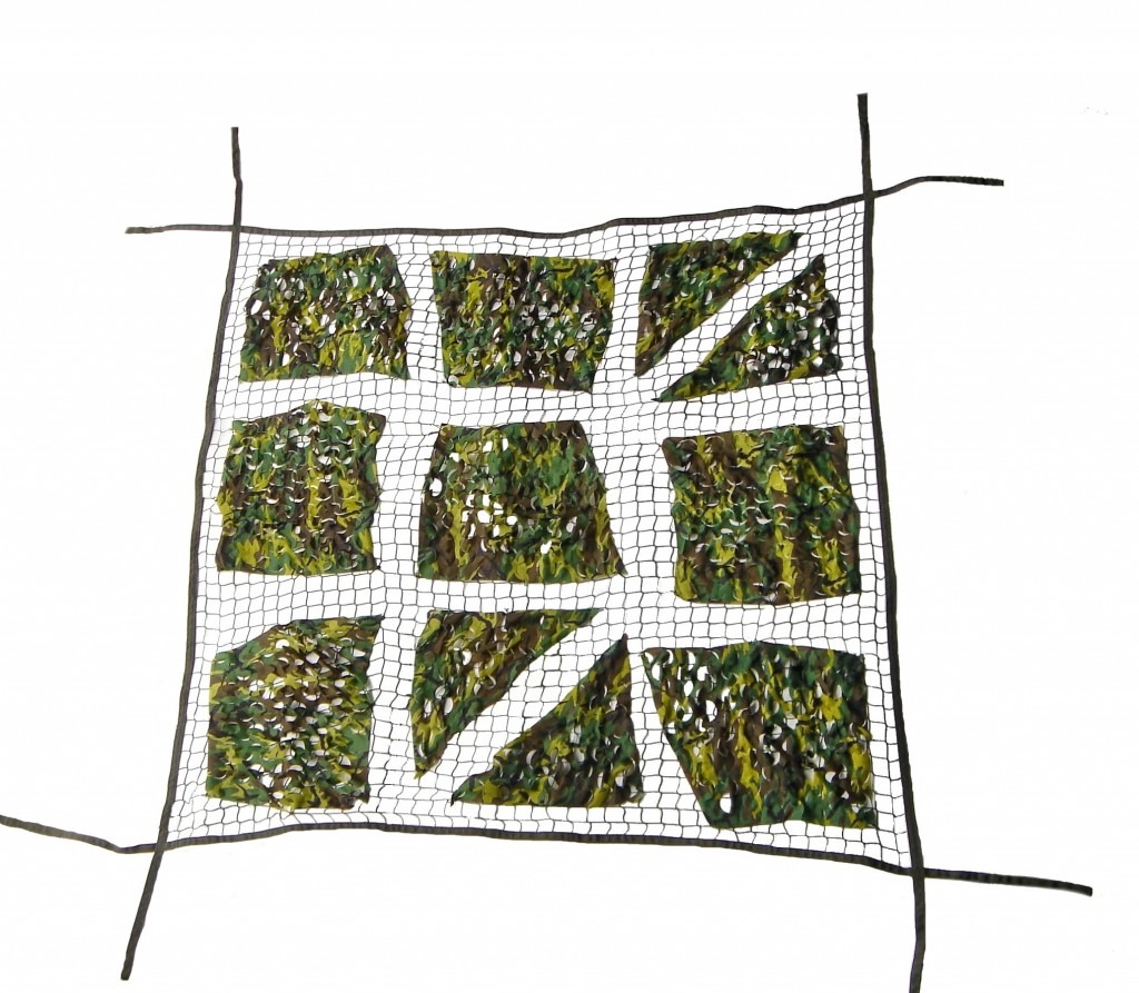 Camouflage Net